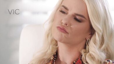 Slimthick Vic fucked by big muscular black guy