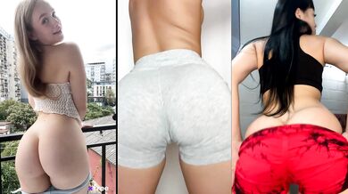 Teen veľké poskakujú prsia a ďalšie krásne veci