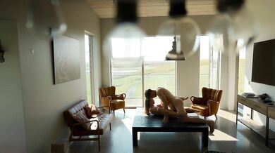 Úplná zmyselná domáca dokonalosť