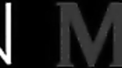 MILFY - Prsatá blondýnka MILF Andie Anderson nemůže odolat velkému černému péru