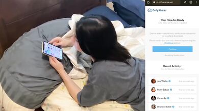 Stepsister wants to feel my cock inside her