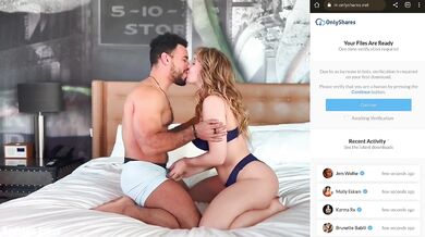 Studentka Lena Paul nie może przestać dochodzić