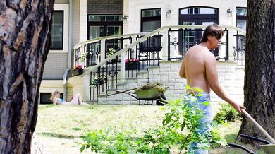 Estrellas porno checas en una gran recopilación porno