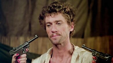 Więzień raju - 1980