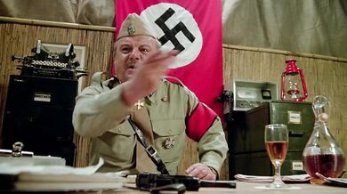 Więzień raju - 1980