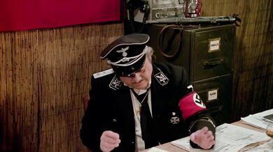 Więzień raju - 1980