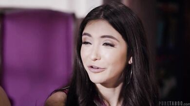 Horúci lesbický sex medzi Gabbie Carter a Jane Wilde