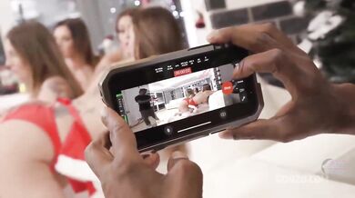 Takmer tri hodiny horúceho porno šukanie sexy pornoherečiek