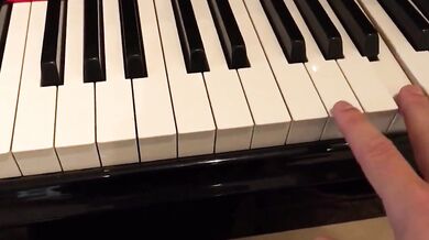 Moja nadržaná nevlastná matka Alexis Fawx v POV