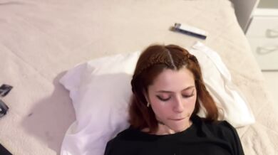 Ryšavka priateľka ošukaná na webkamere