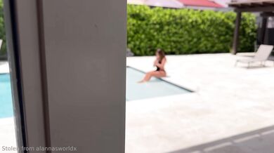 Jmac se folla a la tetona y bella Alanna Pow