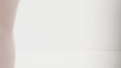 Czysta zmysłowość przejmuje kontrolę