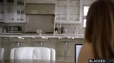 Ana Rose wyruchana przez BBC