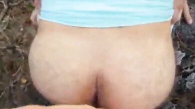 My friend fuck me and my wife's pussy