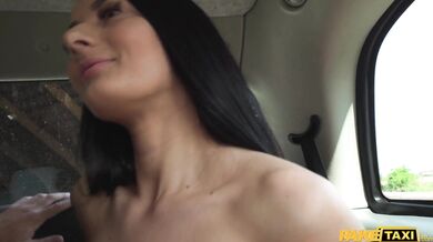 Fake Taxi - Her pussy and mouth make you cum and cum and cum...