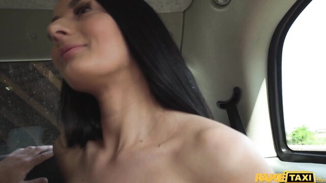 Fake Taxi - Her pussy and mouth make you cum and cum and cum...