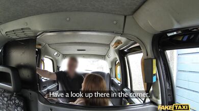 I Pounded her Tight Ginger Chuff Box after she surprised me with a RimJob