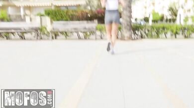 Kaitlyn Katsaros And Catalina Ossa Skip The Party For A Naughty Threesome With Scott Nails