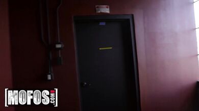 Alexis Fawx Surprises Charles Dera With A Teasing Invitation To A Wicked Massage Adventure