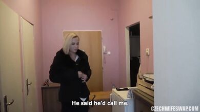 Czech Wife Swap 4 - Full Porn
