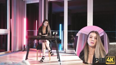 Olivia Sparkle Things You Can't Refuse