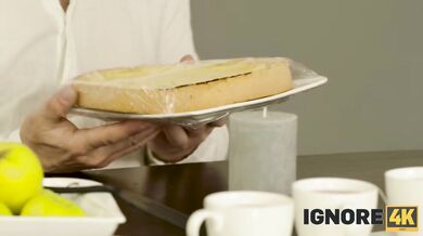 Parents Had To Watch Their Daughter Olivia Sparkle