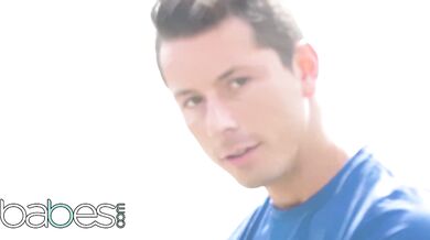 Rebecca Volpetti And Billie Star Share A Dildo, Then Invite Nick For A Sexy Threesome