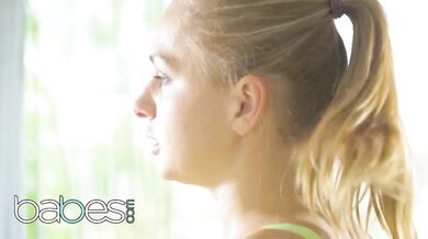 Ivana Sugar’s Intense Gym Workout Ends With Deep Anal And A Steamy Facial From Dean