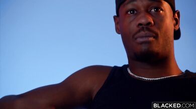 Cheater Amethyst Banks has affair with Bbc