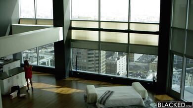 Carter Cruise Obsession