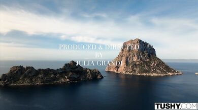 Blonde Baddie Stacy Crystal Goes after Bestie's Man for Secret Anal Adventure