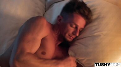 Blonde Baddie Stacy Crystal Goes after Bestie's Man for Secret Anal Adventure