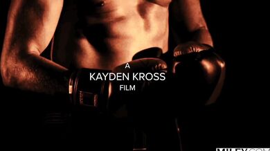 Hot Mom Dana Vespoli Gets Her Ass Fucked At The Gym