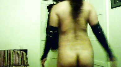 Nude Asian whore dance nude needs a cock