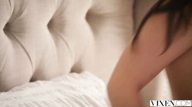 Horny Babysitter Craves Hard Cock