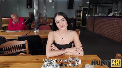 Ara Mix gets challenge
