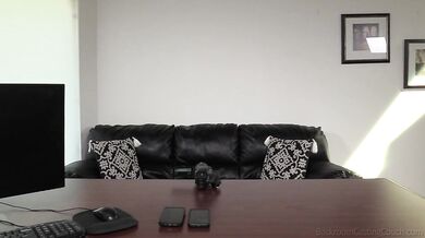 Lumi Ray Anal Casting