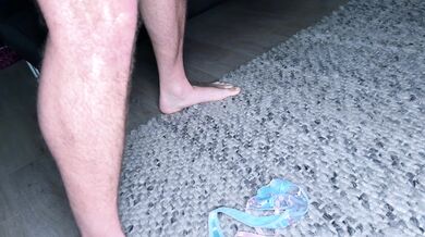 TheDanDangler full porn