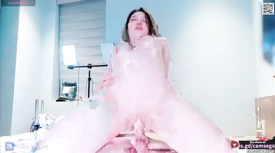 Asian friends with benefits