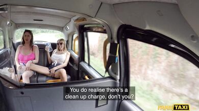 These MILFs Were Very Wet So I Made Them WETTER