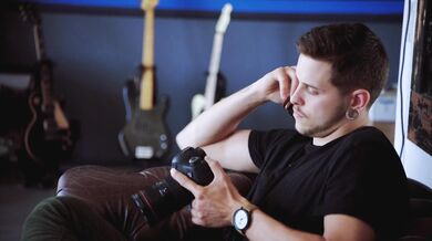 Kendra Sunderland's Interracial Obsession