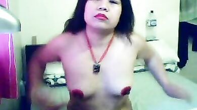 Waiting to be bred when hubby comes in and eat my pussy