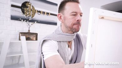 Super Sexy Czech Babe