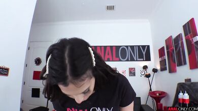 Multifonctionnal Anal Object