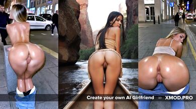 Naked Ai Girls Wants Sex