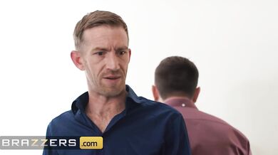 Bombshell Caramella Del X Gets Her Ass Stretched And Fucked Hard By Danny D At A Dinner Party