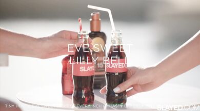 Lilly Bell Compilation