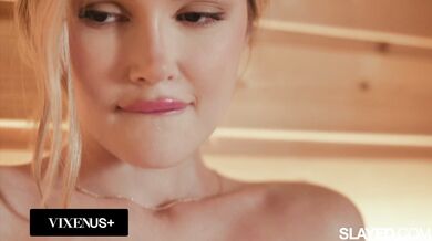 BFFs Sonya Blaze And MelRose Ditch Their Hubbies For Naughty Girl's Time Alone