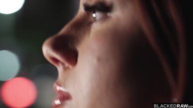 Fiery Redhead Stella Luxx Dumps Boyfriend And Gets The Ultimate BBC