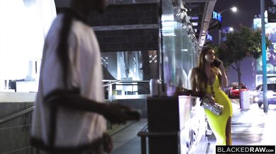 Fiery Redhead Stella Luxx Dumps Boyfriend And Gets The Ultimate BBC